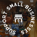 Small Business Saturday 2023 New