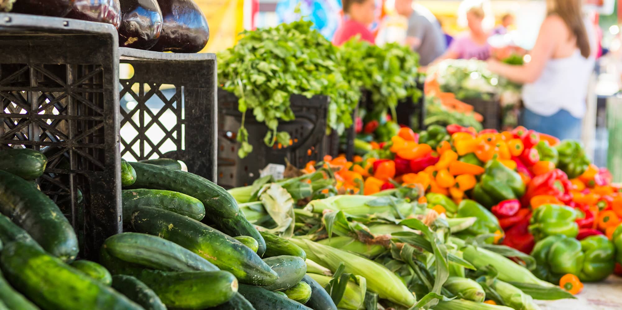 Camas Farmers Market